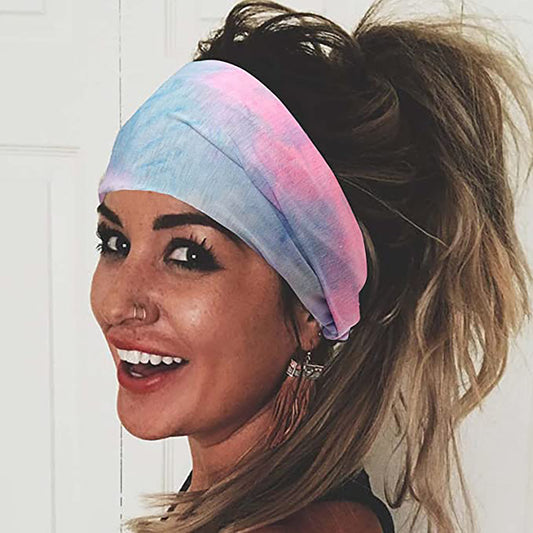 Premium Sport Hair Tie