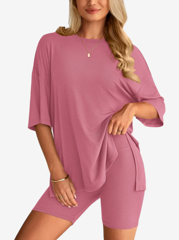 Cozy two-piece Set