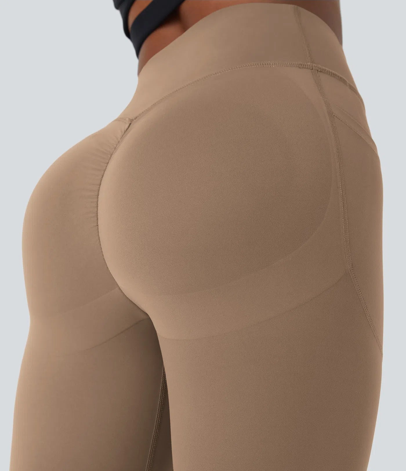 UltraSculpt Butt-lifting Leggings
