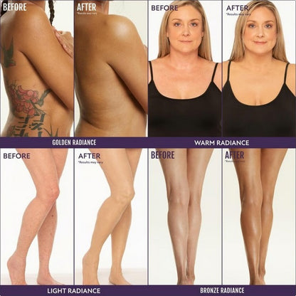 GlowVeil™ Flawless Body Perfector