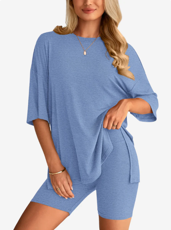 Cozy two-piece Set