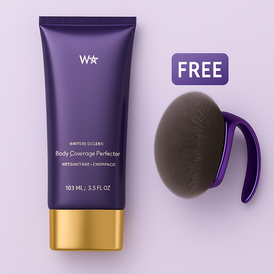 GlowVeil™ Flawless Body Perfector