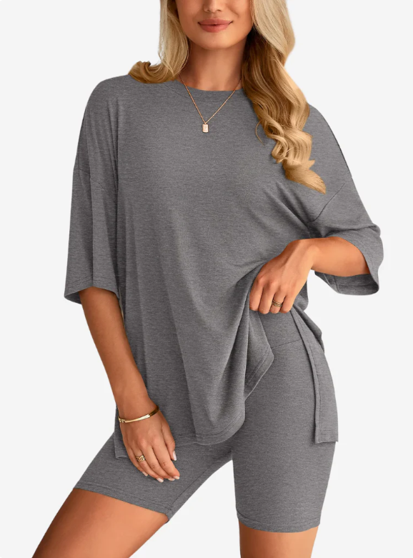 Cozy two-piece Set