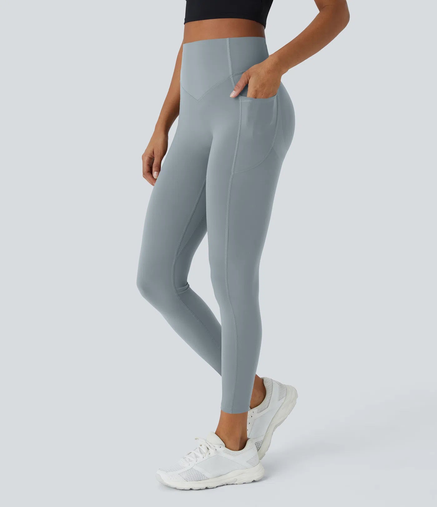 UltraSculpt Tummy Control Leggings