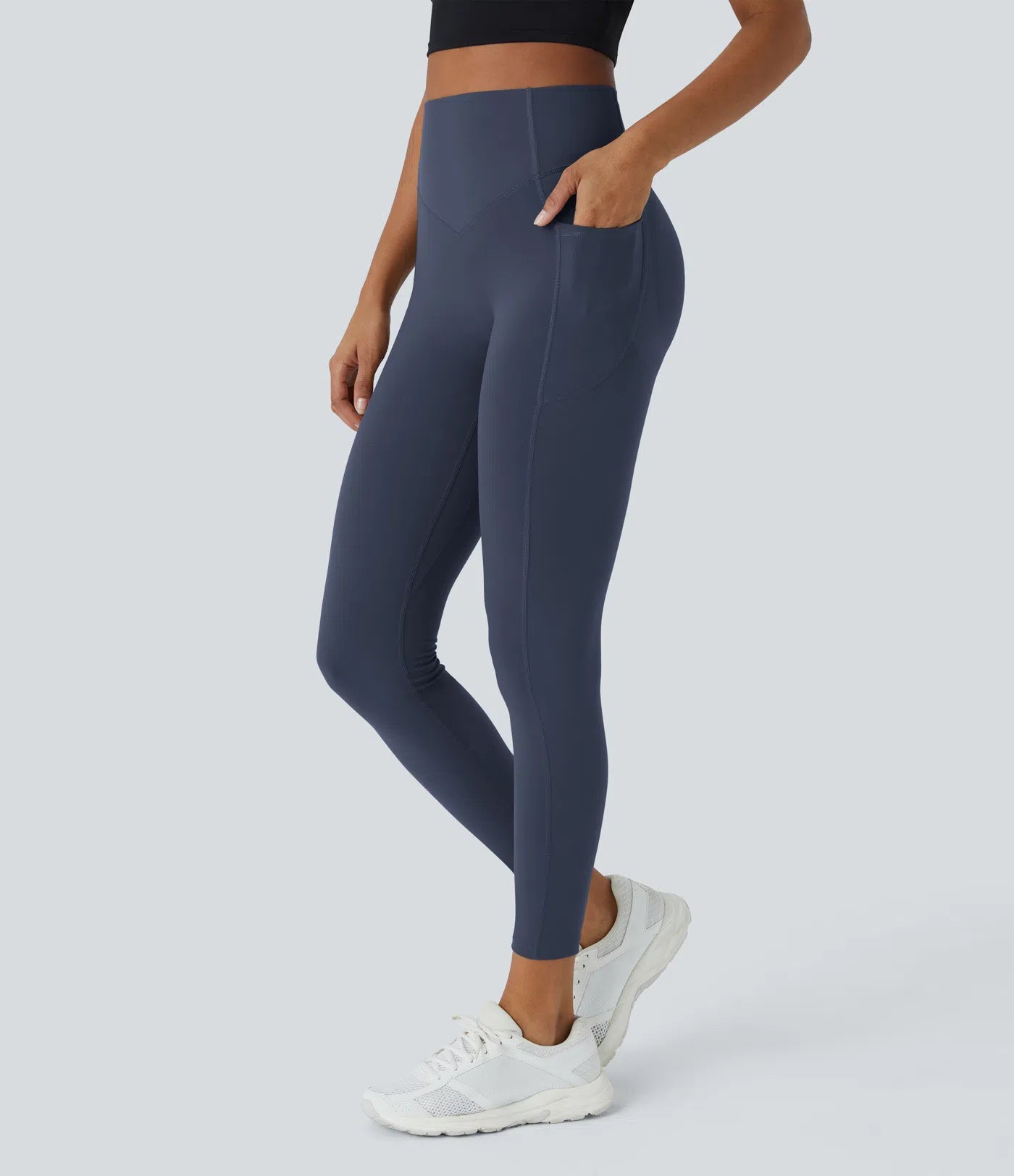 UltraSculpt Tummy Control Leggings