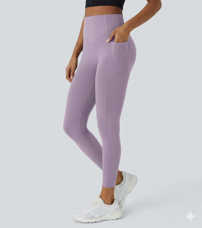UltraSculpt Tummy Control Leggings