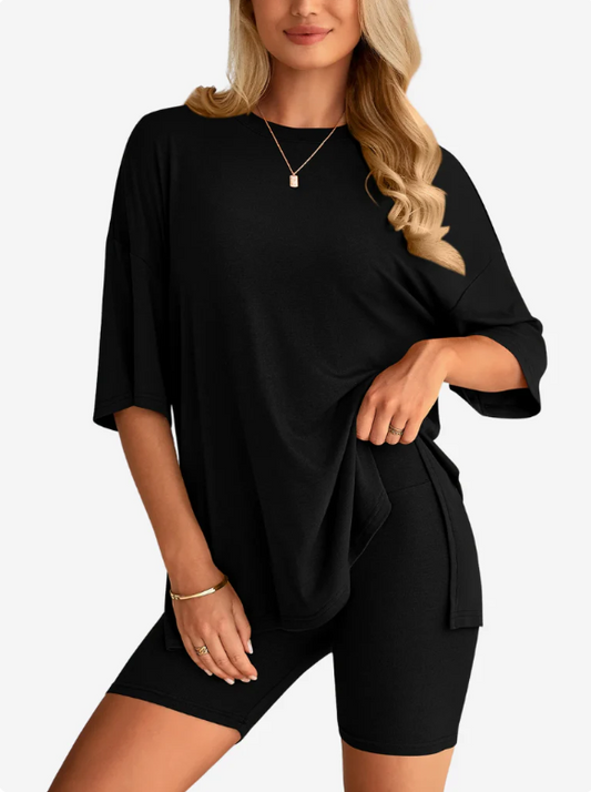 Cozy two-piece Set