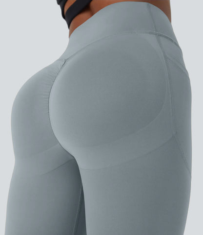 UltraSculpt Butt-lifting Leggings