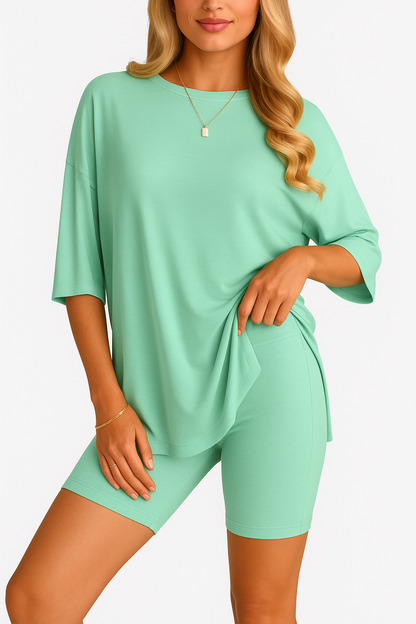 Cozy two-piece Set