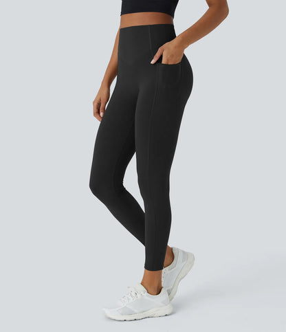 UltraSculpt Tummy Control Leggings
