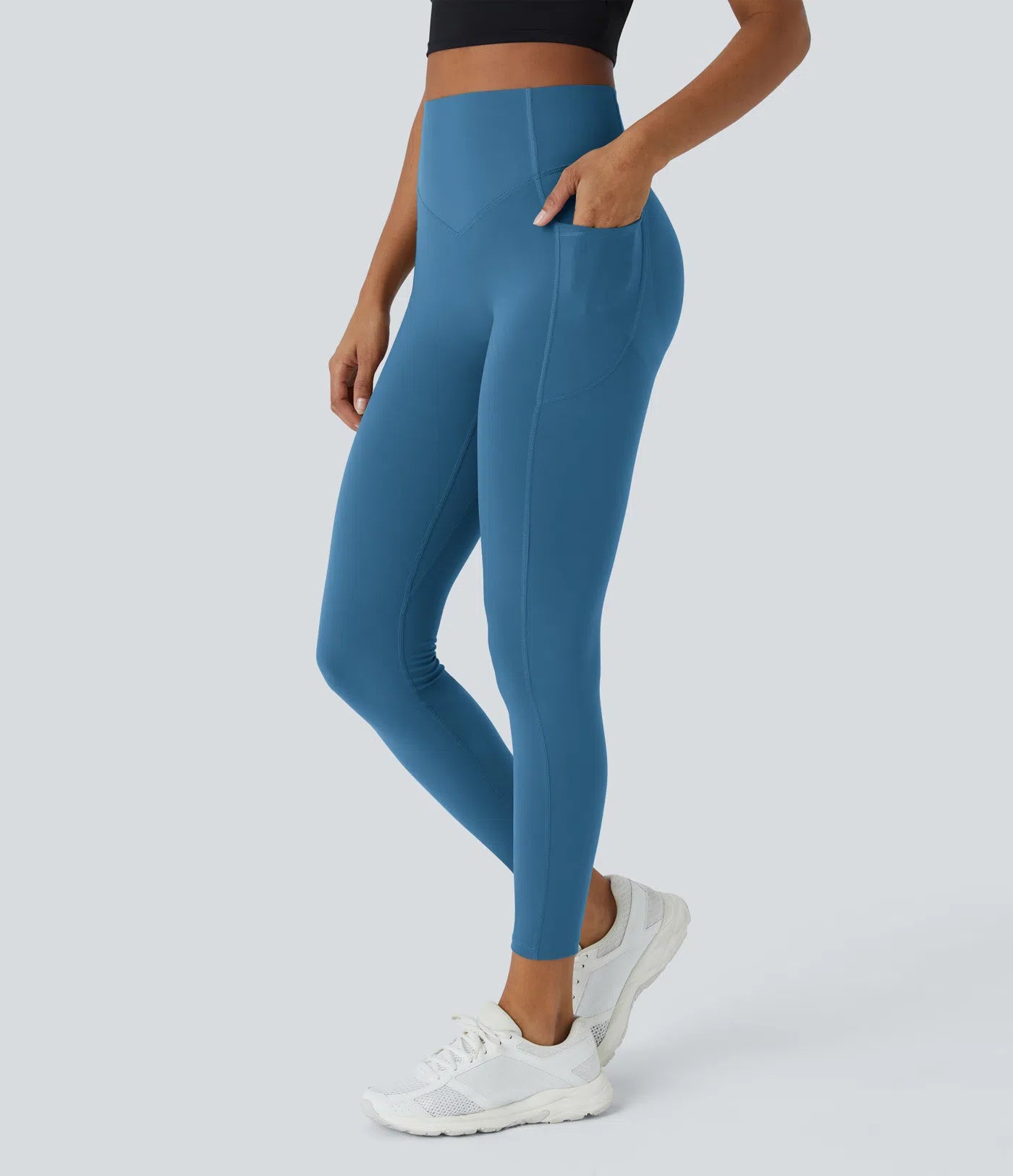 UltraSculpt Tummy Control Leggings